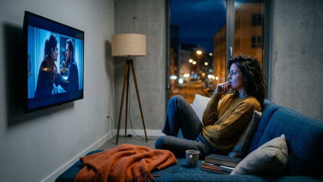 Best Weekend Binge-Worthy Drama Series