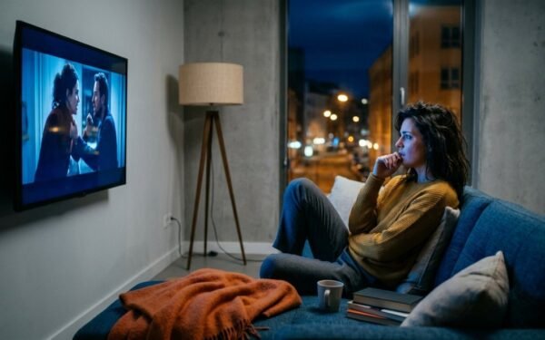 Best Weekend Binge-Worthy Drama Series