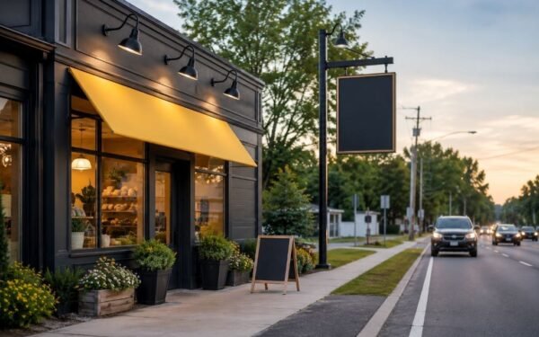 Cheapest Ways to Market a New Local Business (15 Tactics)