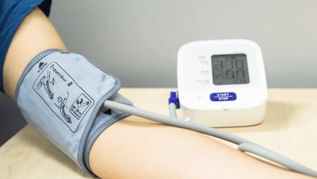 Early Signs of High Blood Pressure You Shouldn’t Ignore