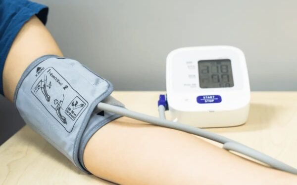 Early Signs of High Blood Pressure You Shouldn’t Ignore