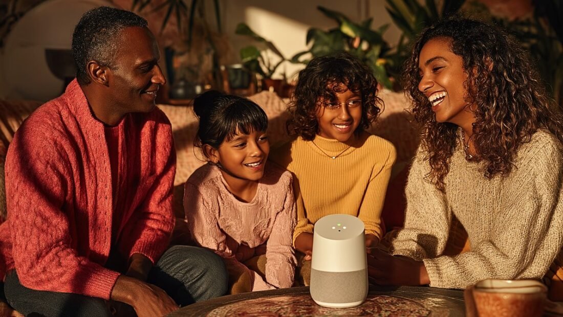 The Funniest Ways People Actually Use AI at Home