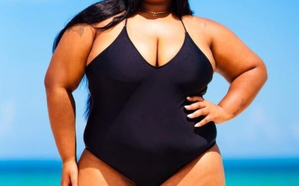 What Are the Most Flattering Swimsuit Styles for Plus Size Women?
