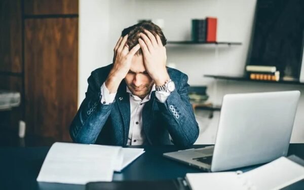 Burnout Symptoms and How to Actually Recover