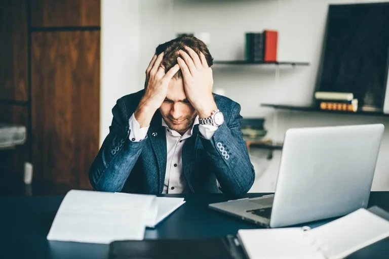 Burnout Symptoms and How to Actually Recover