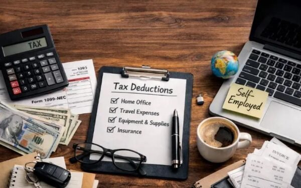 Home Office Tax Deductions in the US: What You Can Claim