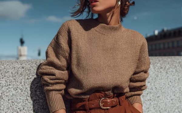 What Colors Look Best on Warm Skin Tones?