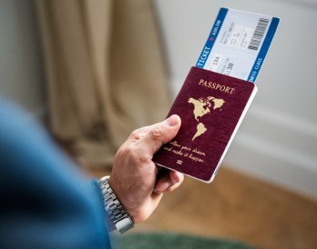 What Documents Do You Need for a Caribbean Cruise?