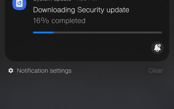 What Happens If You Never Update Your Phone? The Real Risks