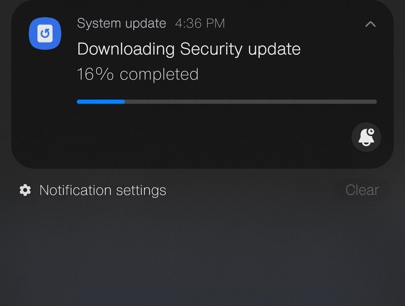 What Happens If You Never Update Your Phone? The Real Risks