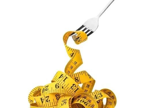 What Is a Healthy Weight Loss Goal Per Month?