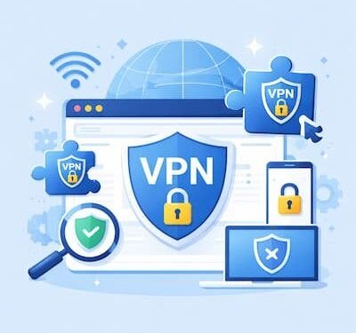 What Is a VPN and Do You Actually Need One?