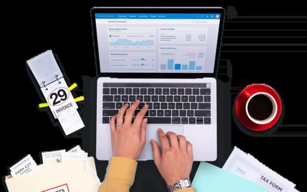 Best Accounting Software for a One-Person Business (2026)