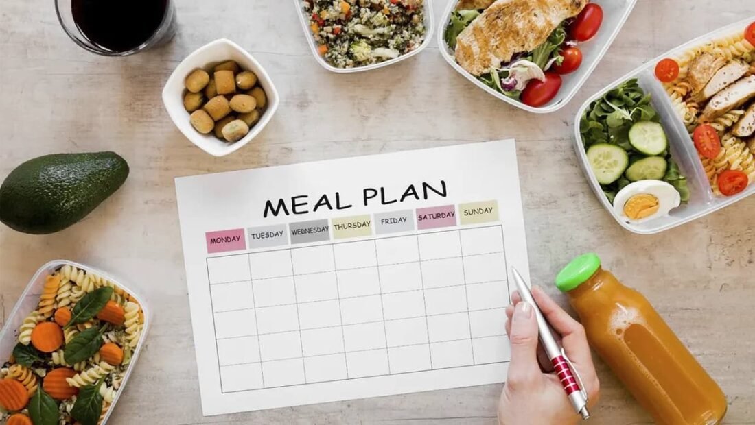 Best AI Apps for Planning Your Weekly Meals in 2026