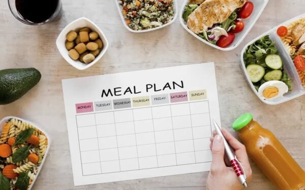 Best AI Apps for Planning Your Weekly Meals in 2026