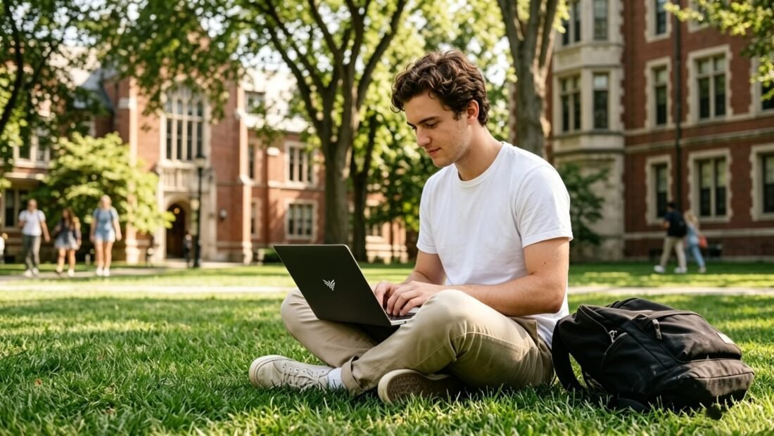 Best Budget Laptops for College Students Under $500