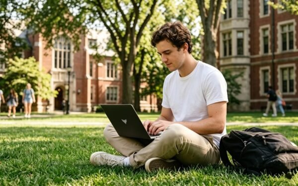 Best Budget Laptops for College Students Under $500