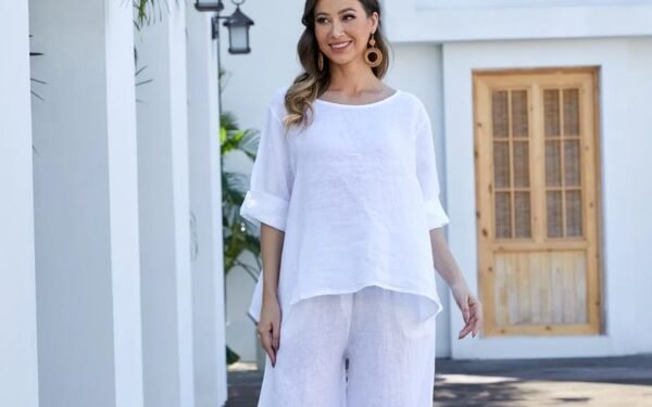 What Is the Best Fabric for Hot Humid Weather?
