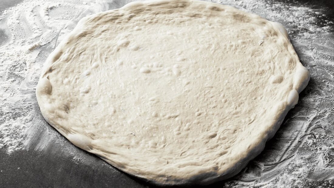 Best Flour for Homemade Pizza Crust (Tested)