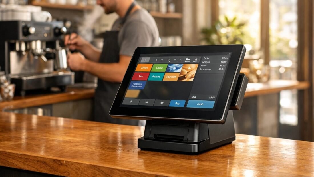 Best POS System for a Coffee Shop (2026 Comparison)