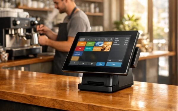Best POS System for a Coffee Shop (2026 Comparison)