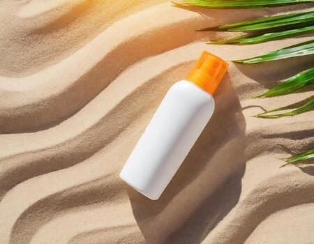 What Is the Best Sunscreen for Sensitive Skin?