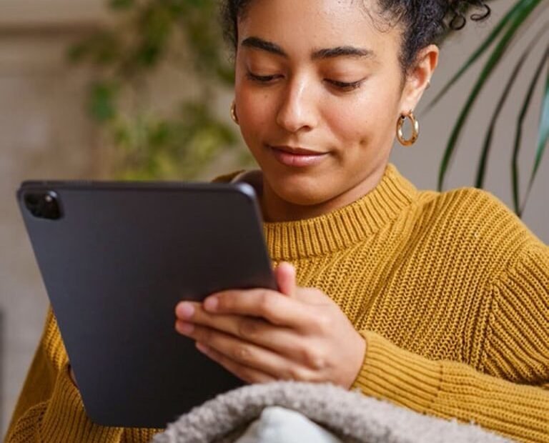 Best Tablet for Reading and Light Web Browsing (2026)