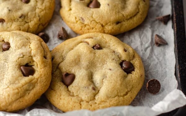 Best Temperature to Bake Chocolate Chip Cookies