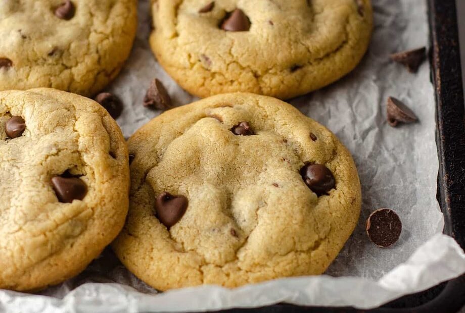 Best Temperature to Bake Chocolate Chip Cookies