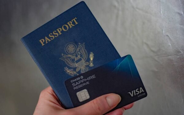 The Best Travel Credit Card for Beginners