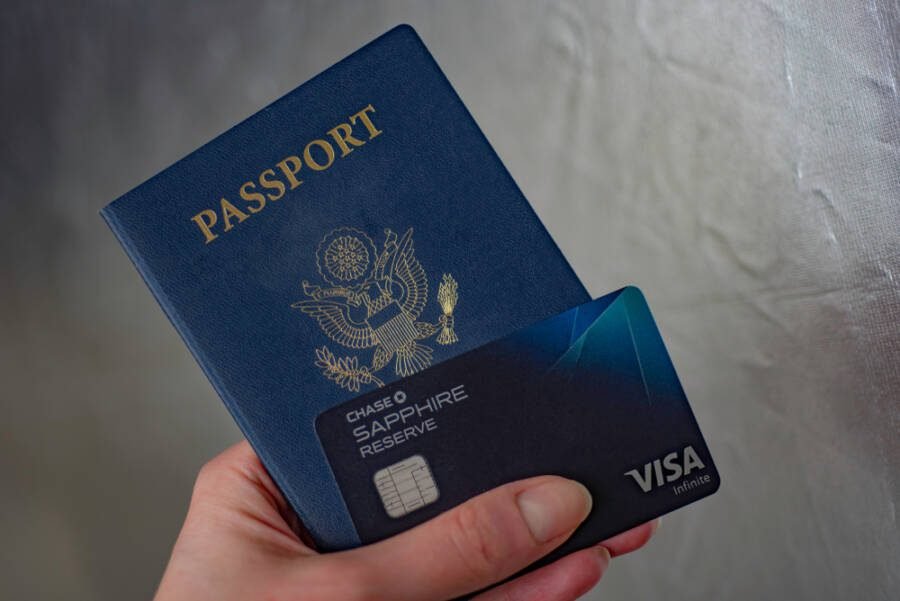 The Best Travel Credit Card for Beginners
