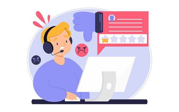 How to Handle Difficult Customer Complaints (The Right Way)