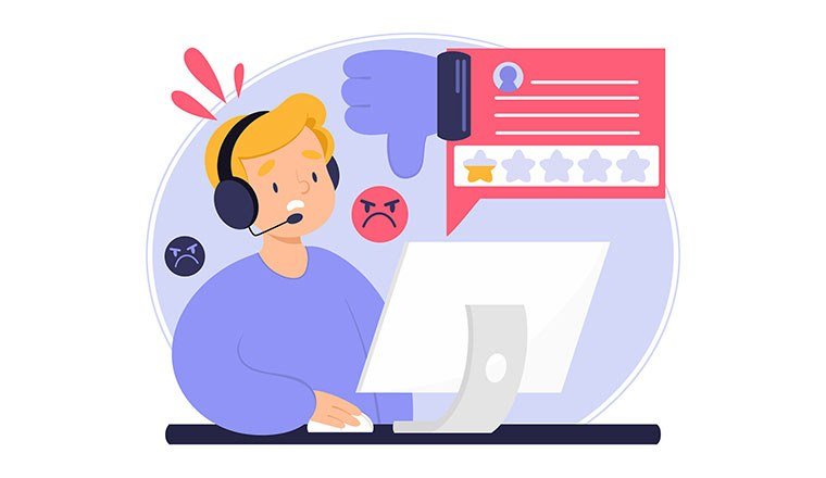 How to Handle Difficult Customer Complaints (The Right Way)