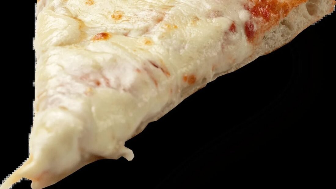 Best Way to Reheat Pizza So It Stays Crispy
