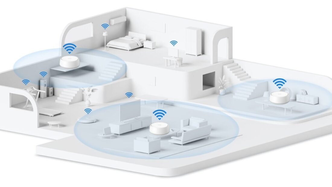 Best WiFi Router for a Two-Story House (2026 Picks)