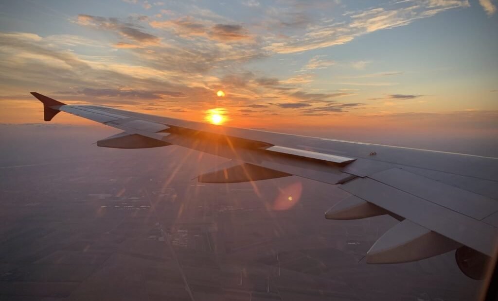 The Cheapest Month to Fly to Europe From the US