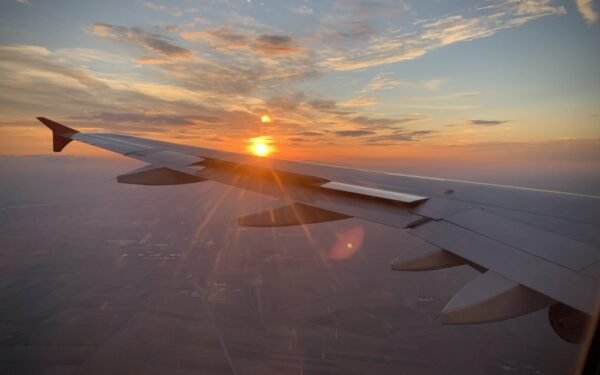 The Cheapest Month to Fly to Europe From the US