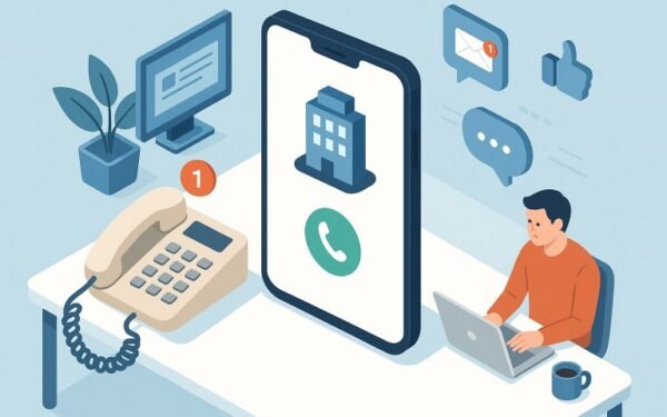 Cheapest Way to Get a Business Phone Number (2026)