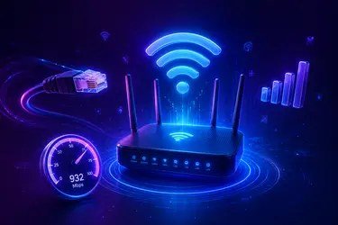 Cheapest Way to Get Fast Unlimited Internet at Home