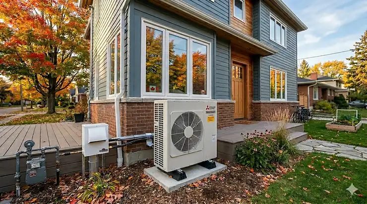 The Cheapest Way to Heat a Garage in Winter