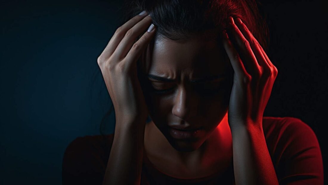What Is the Difference Between a Migraine and a Regular Headache?