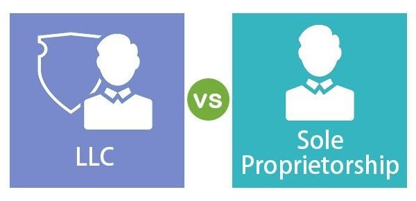 LLC vs Sole Proprietorship: What’s the Real Difference?