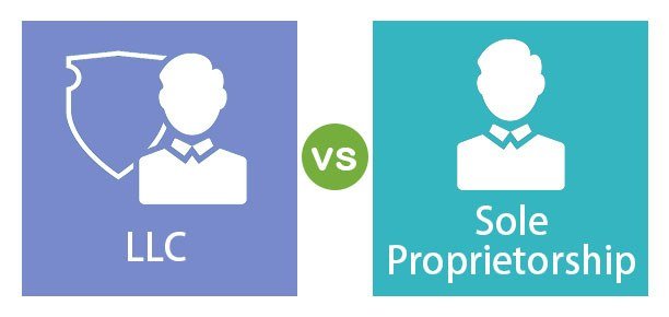 LLC vs Sole Proprietorship: What’s the Real Difference?