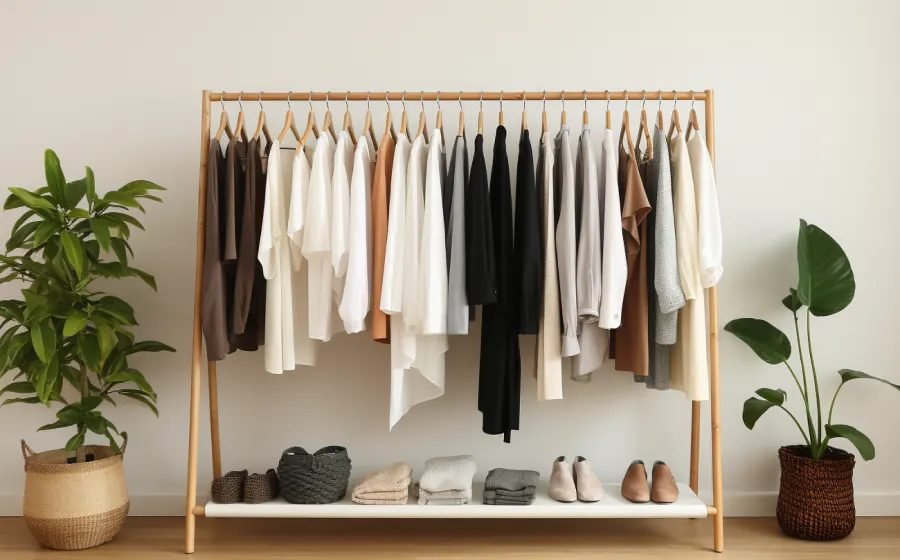 What Is the Difference Between Fast Fashion and Slow Fashion?