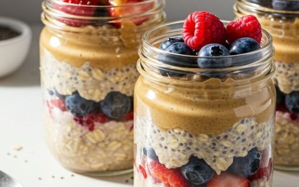 What Is the Healthiest Cheap Breakfast for Busy Mornings?