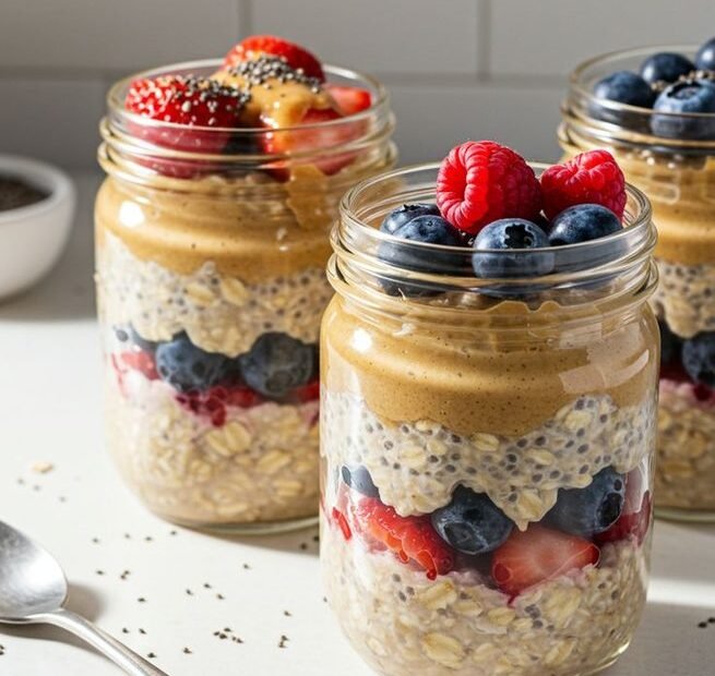 What Is the Healthiest Cheap Breakfast for Busy Mornings?