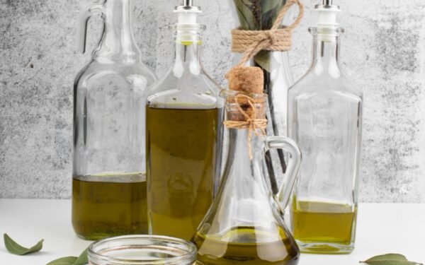 Healthiest Cooking Oil for Everyday Cooking, Ranked