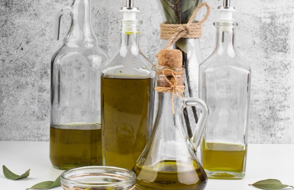 Healthiest Cooking Oil for Everyday Cooking, Ranked