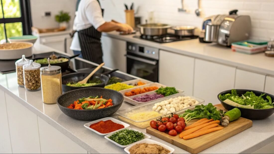 Licenses for a Home-Based Food Business: State-by-State Guide