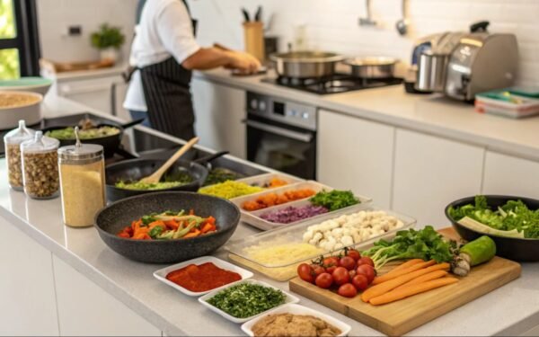 Licenses for a Home-Based Food Business: State-by-State Guide